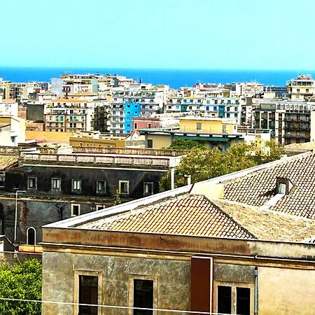 Blue Home Catania Borgo Zewnętrze zdjęcie