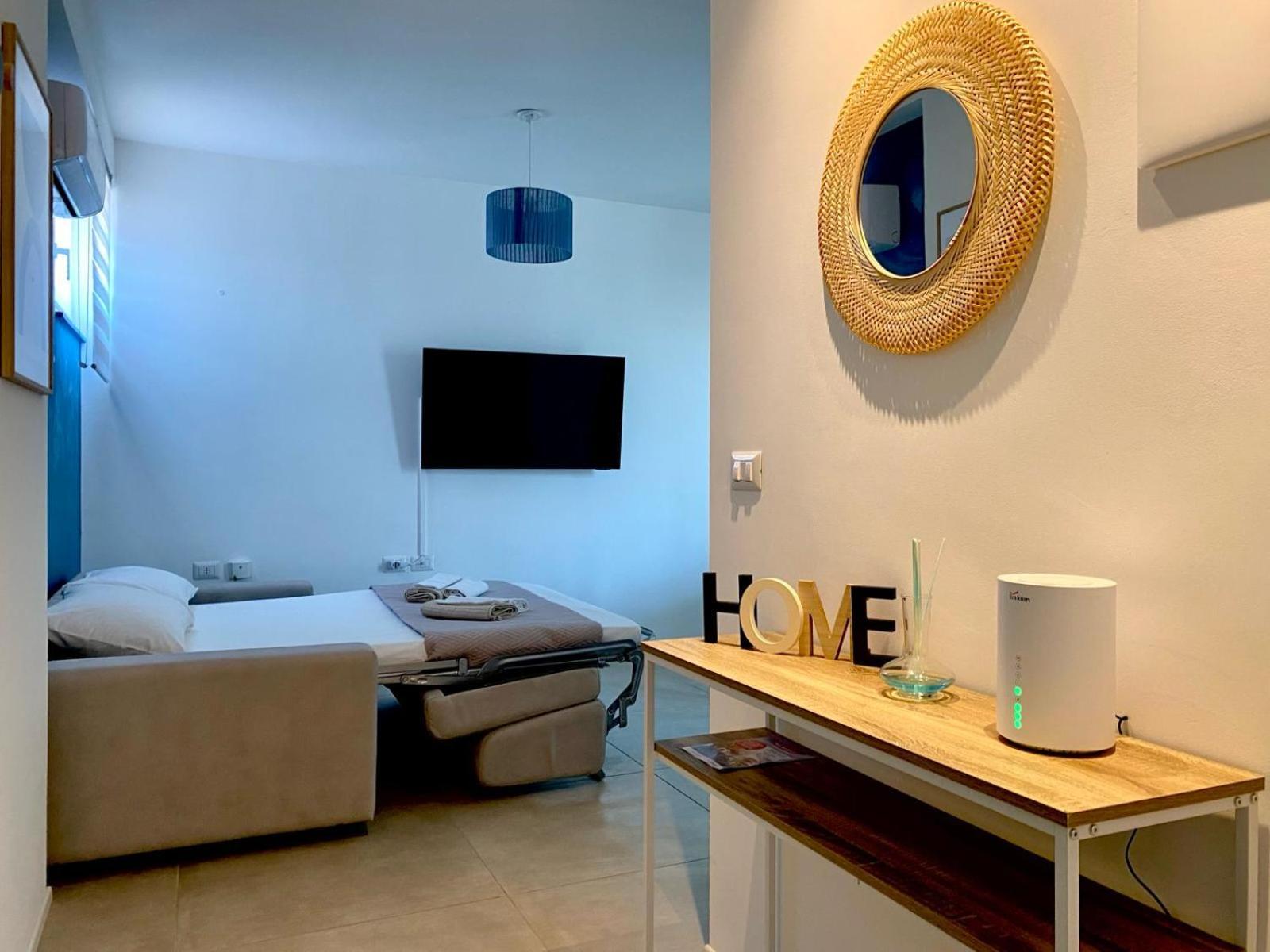 Blue Home Catania Borgo Zewnętrze zdjęcie