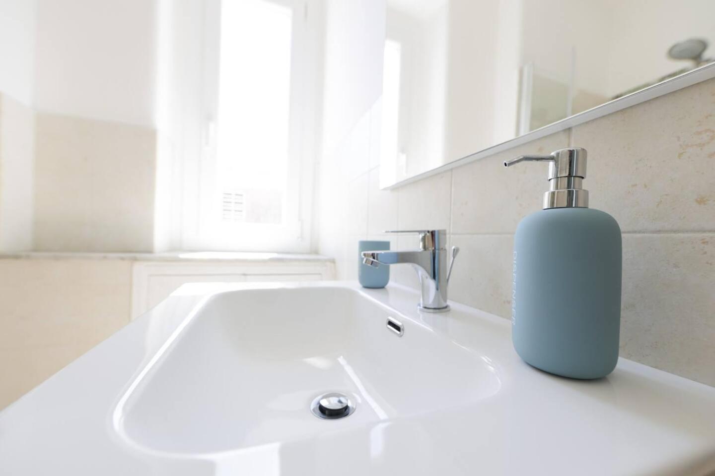 Blue Home Catania Borgo Zewnętrze zdjęcie