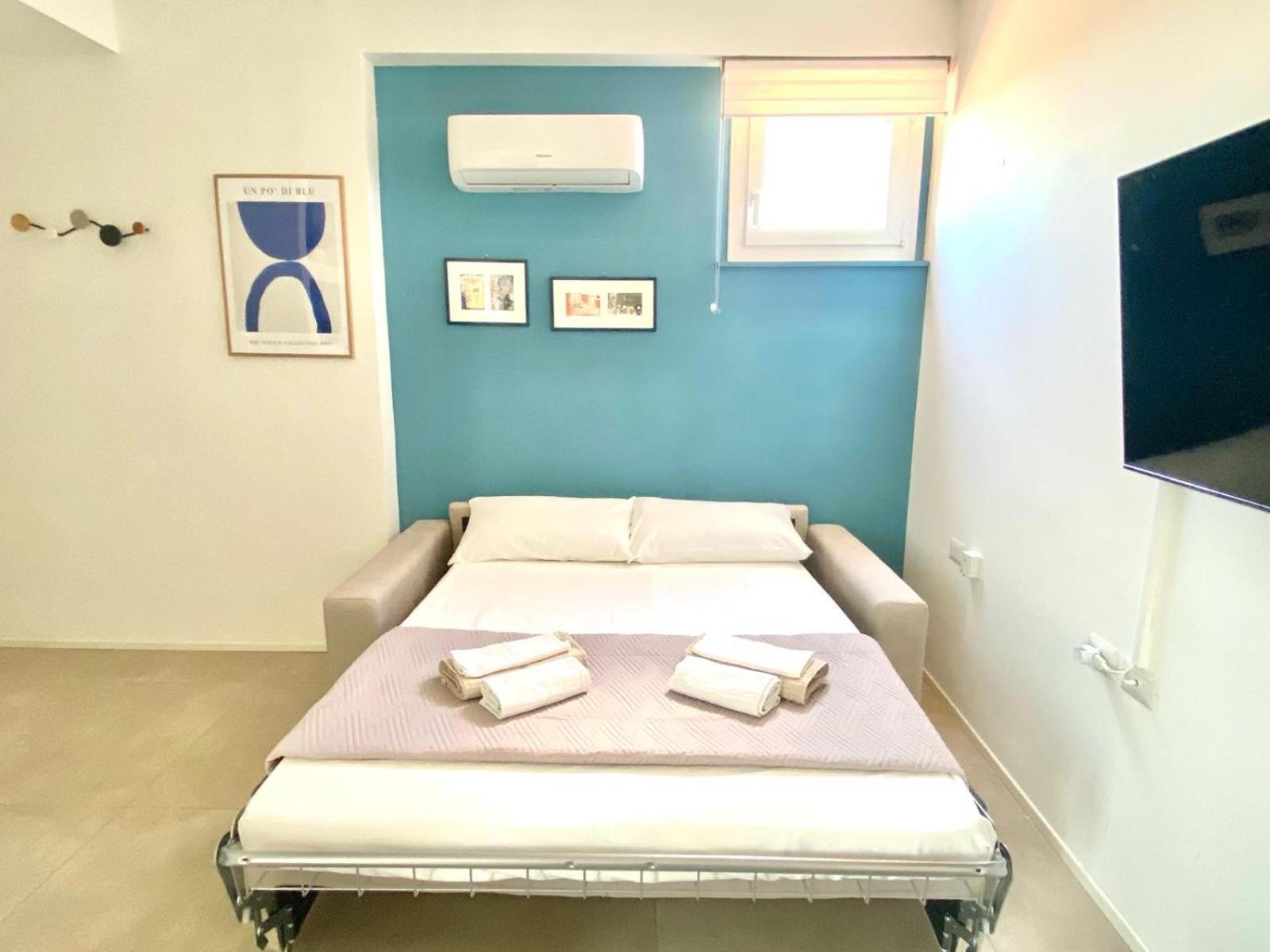 Blue Home Catania Borgo Zewnętrze zdjęcie
