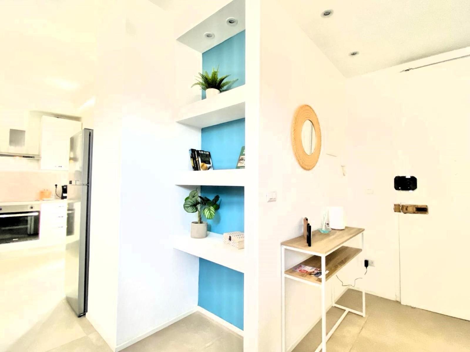 Blue Home Catania Borgo Zewnętrze zdjęcie
