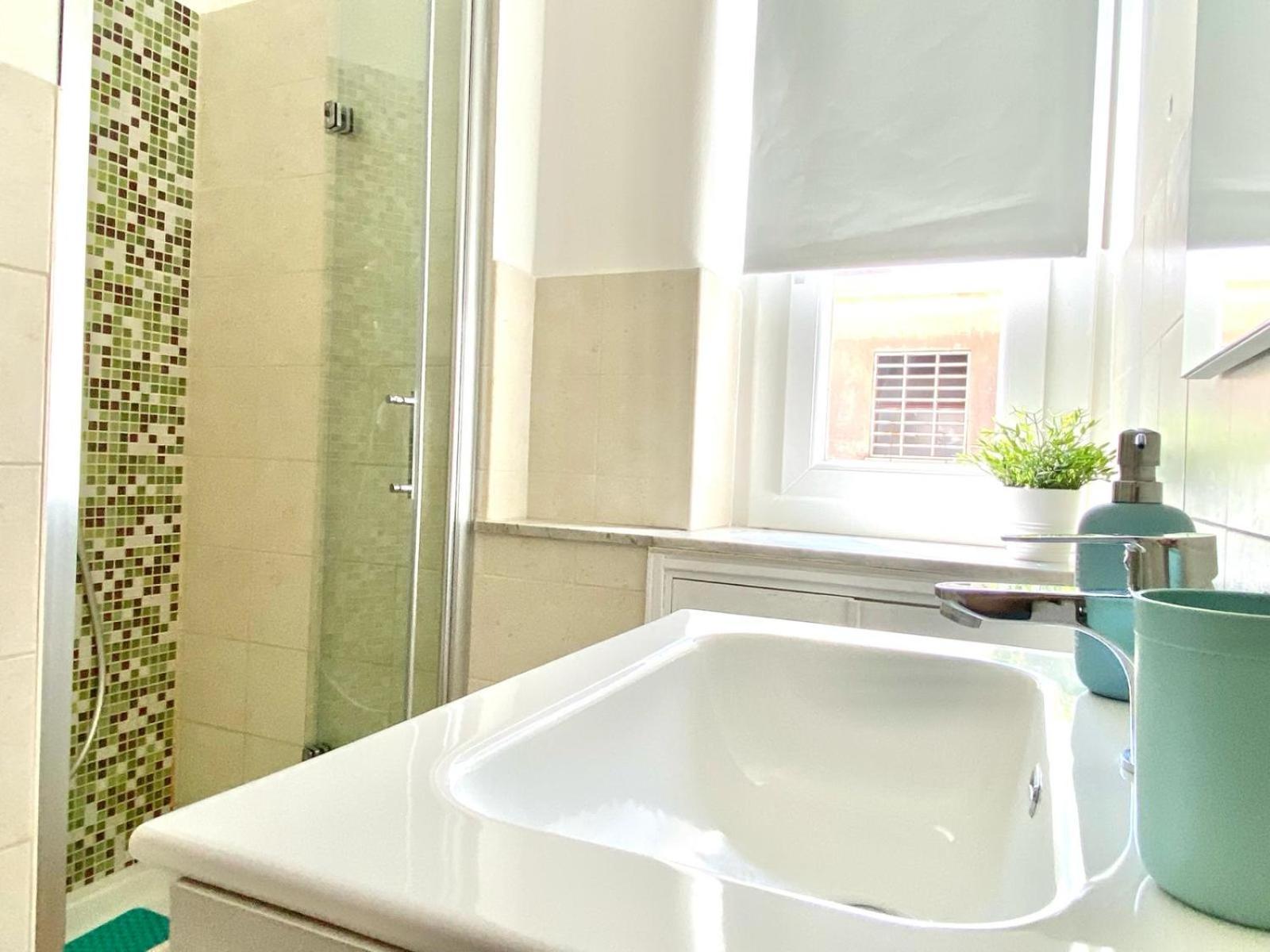 Blue Home Catania Borgo Zewnętrze zdjęcie