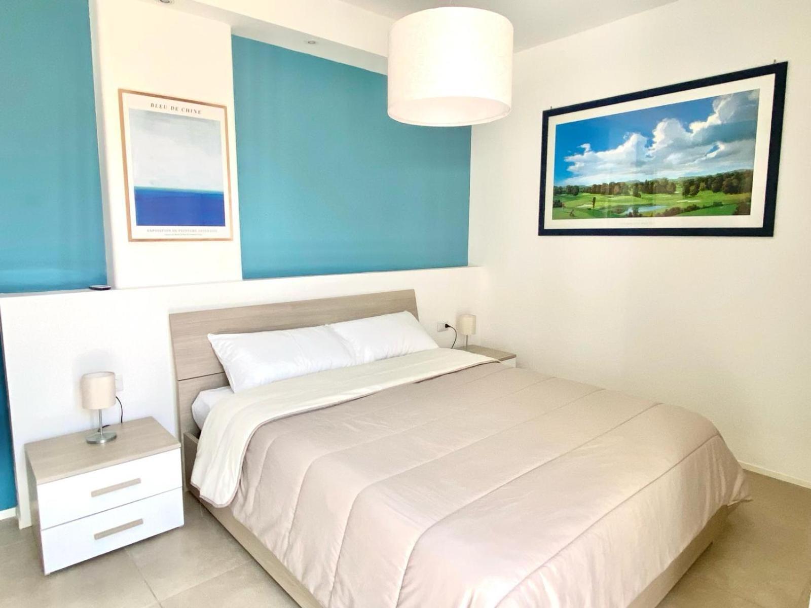 Blue Home Catania Borgo Zewnętrze zdjęcie