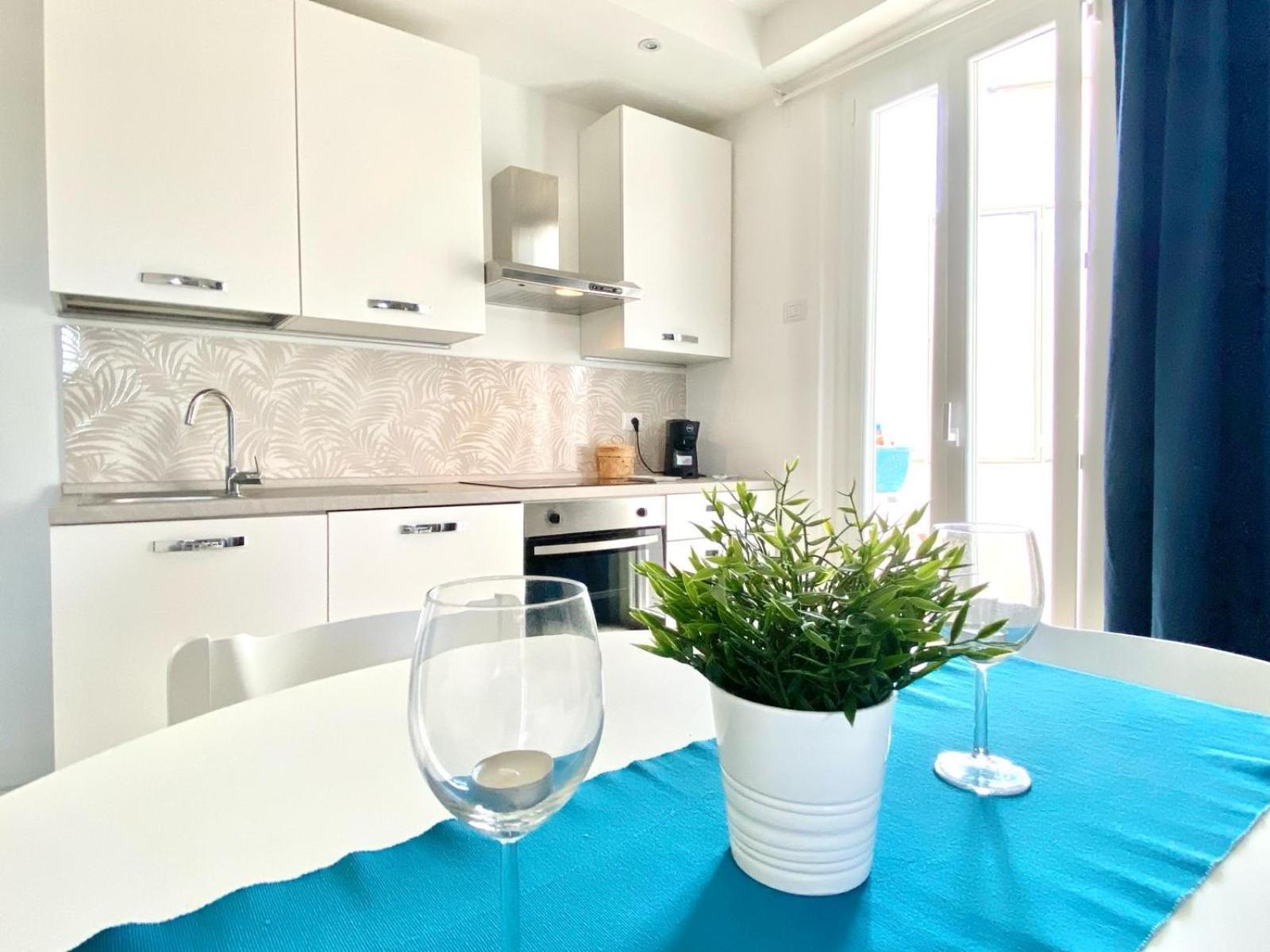 Blue Home Catania Borgo Zewnętrze zdjęcie