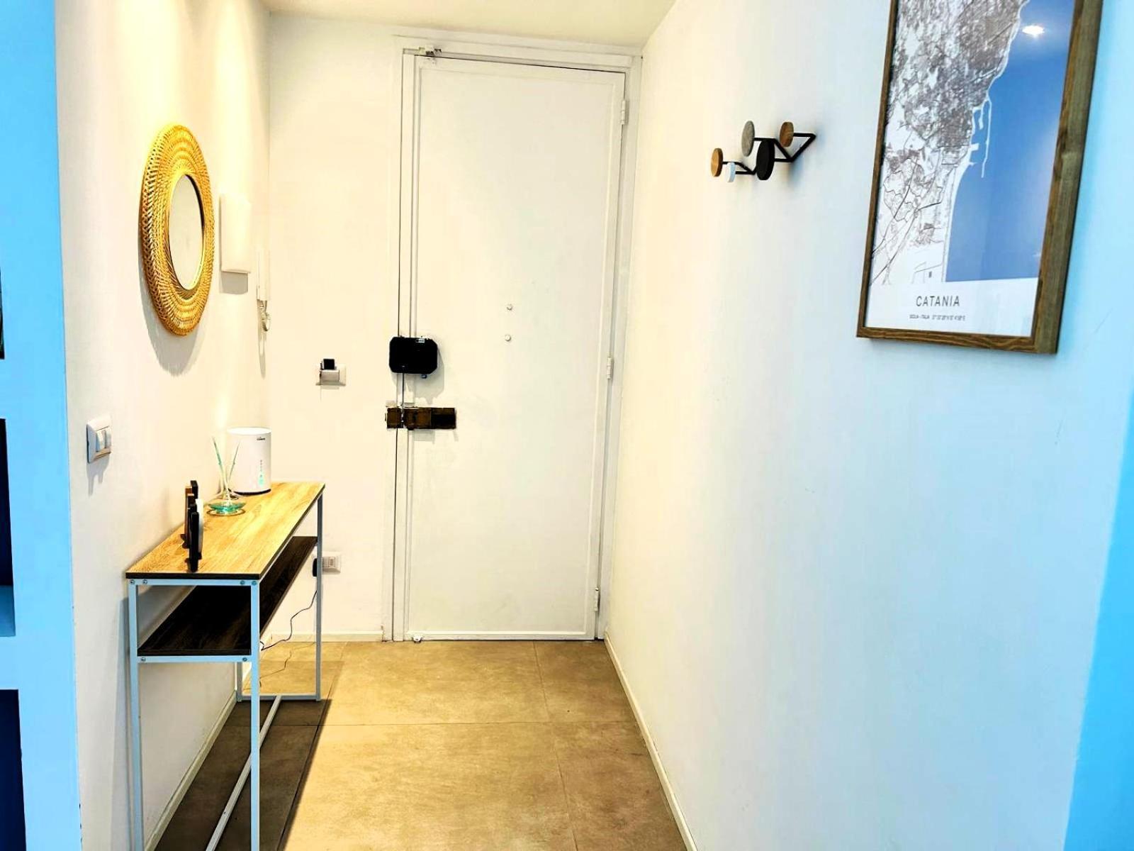 Blue Home Catania Borgo Zewnętrze zdjęcie
