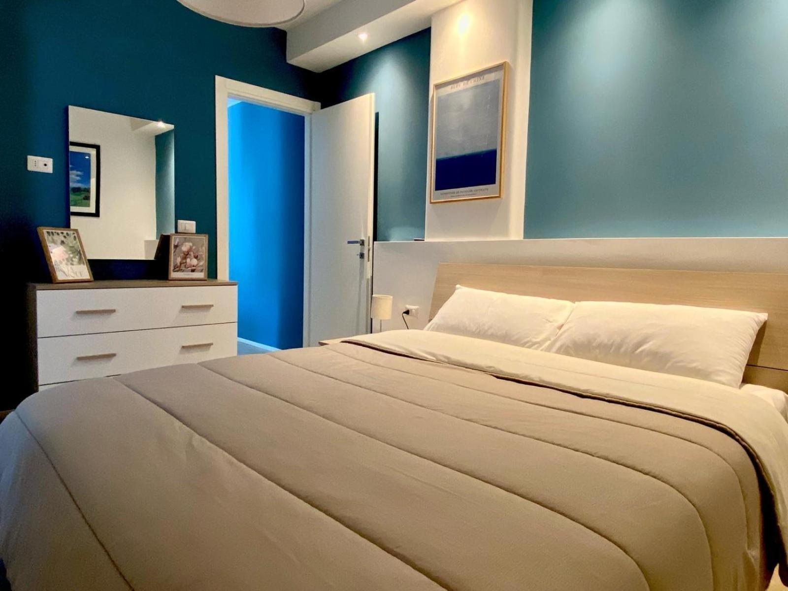 Blue Home Catania Borgo Zewnętrze zdjęcie