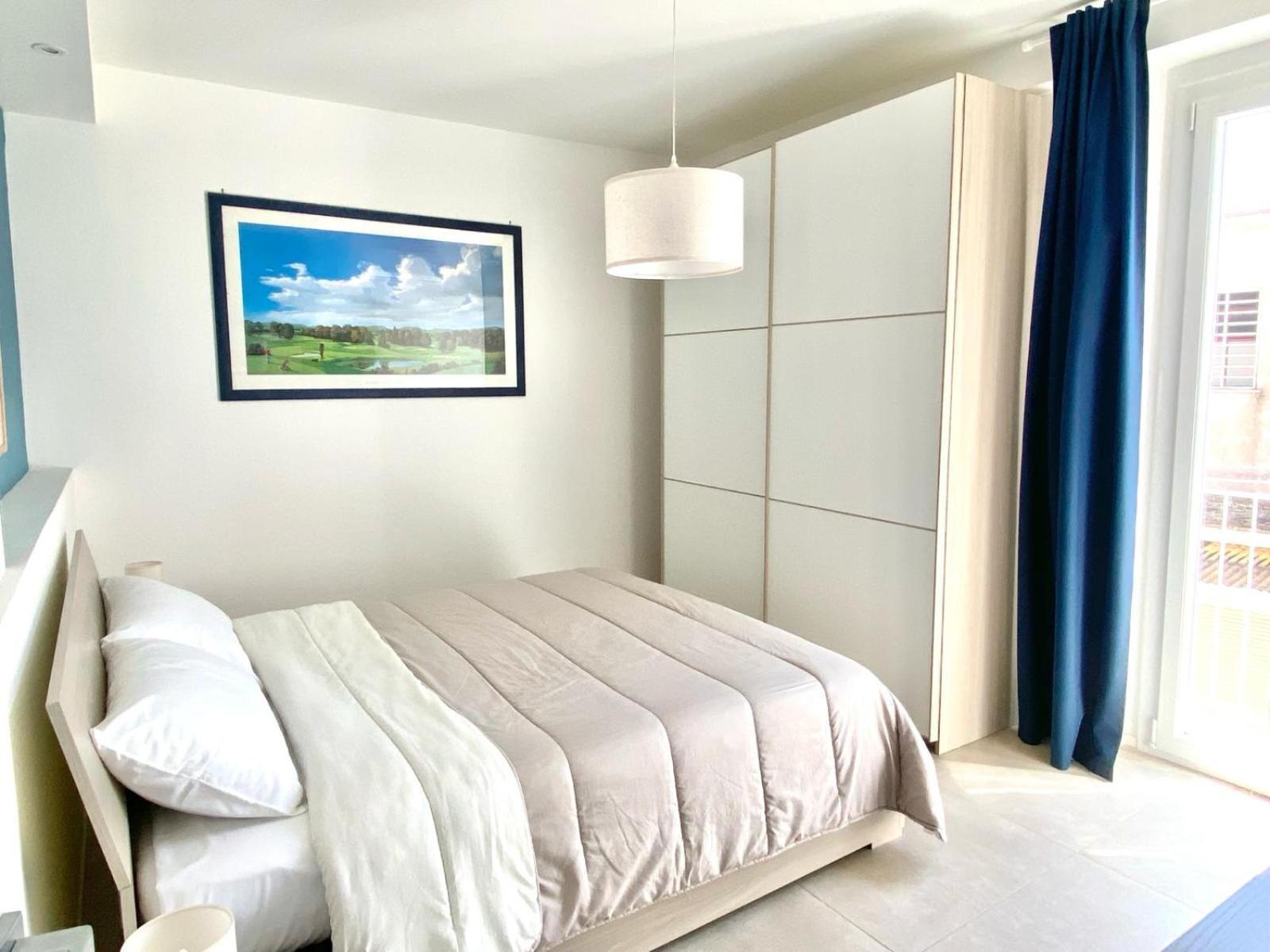 Blue Home Catania Borgo Zewnętrze zdjęcie