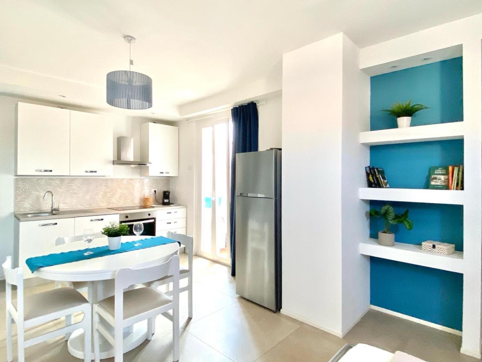 Blue Home Catania Borgo Zewnętrze zdjęcie